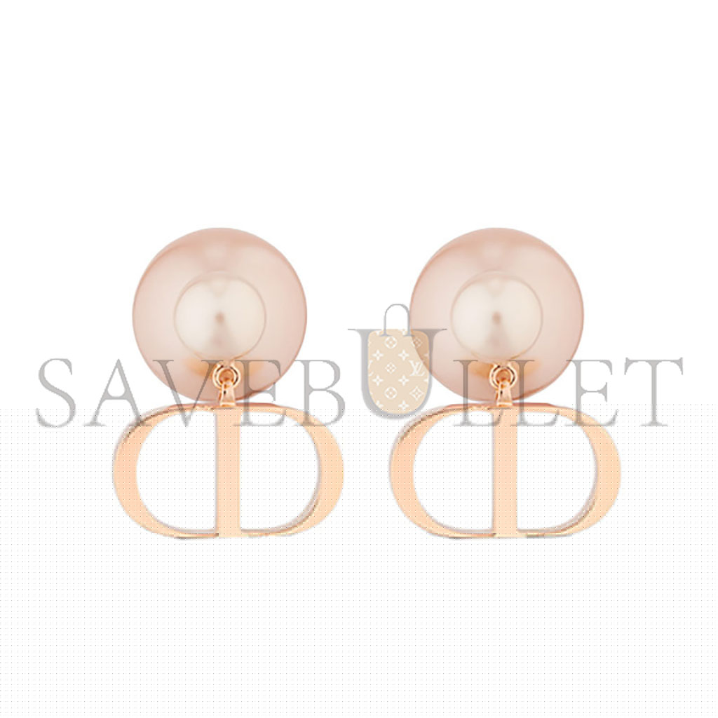 D*or tribales earrings e1293trirs_d09p